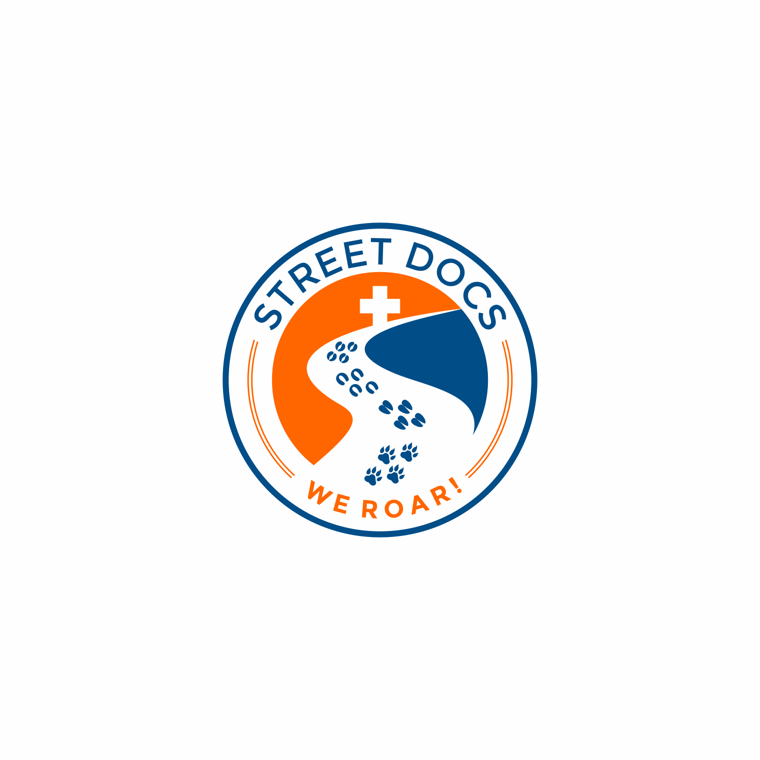 Logo-Design von Khalik für Street Docs | Design #19248965