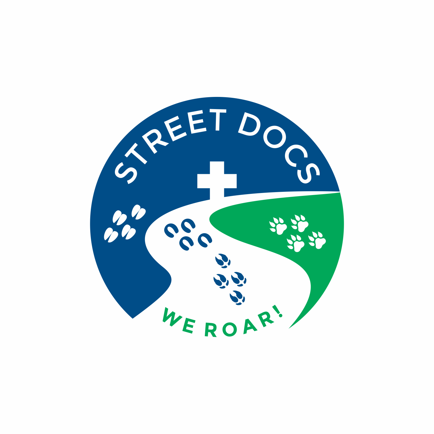 Logo Design by Khalik for Street Docs | Design #19249059