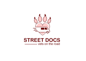 Logo Design by Kavitha Rajagopal for Street Docs | Design: #19254958