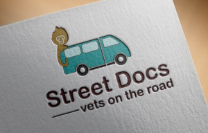 Logo Design by Kavitha Rajagopal for Street Docs | Design: #19299325