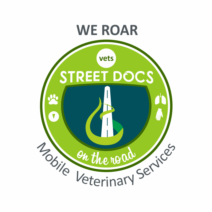Logo Design by jrsgrafika for Street Docs | Design #19251395