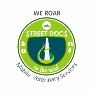 Logo Design by jrsgrafika for Street Docs | Design #19251395