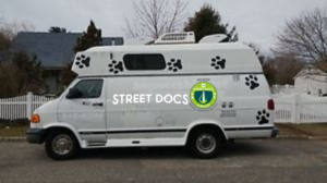 Logo Design by jrsgrafika for Street Docs | Design: #19251398