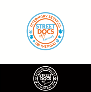 Logo Design by berrinovian for Street Docs | Design: #19280176