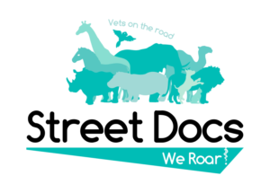 Logo Design by Maria_MAR for Street Docs | Design #19269923