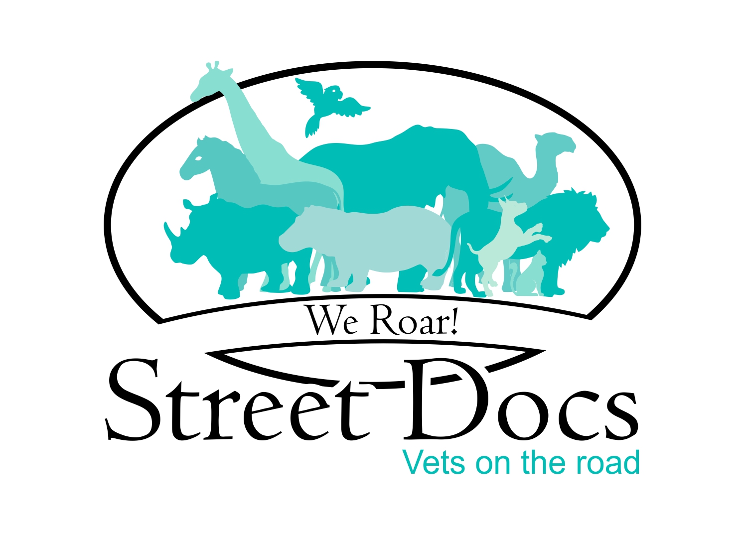 Design de Logo par Maria_MAR pour Street Docs | Design #19269924