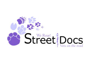 Logo Design by Maria_MAR for Street Docs | Design: #19275742