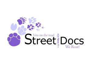 Logo Design by Maria_MAR for Street Docs | Design: #19279250