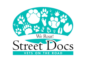 Logo Design by Maria_MAR for Street Docs | Design: #19279401