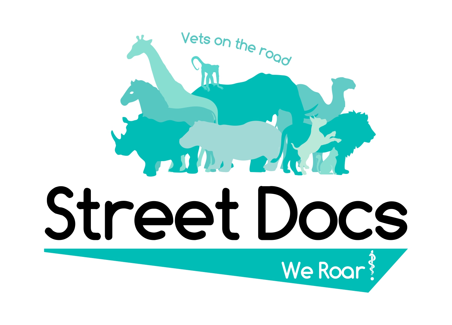 Logo Design by Maria_MAR for Street Docs | Design #19279426
