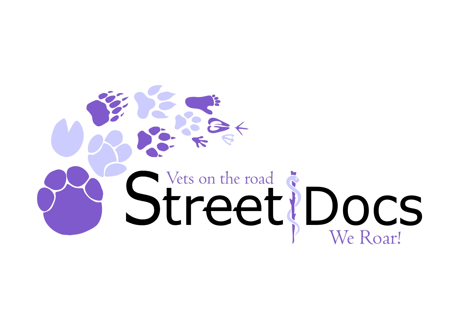 Logo Design by Maria_MAR for Street Docs | Design #19279468
