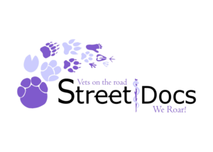 Logo Design by Maria_MAR for Street Docs | Design: #19279468