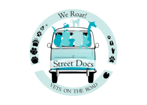 Logo Design by Maria_MAR for Street Docs | Design: #19332360