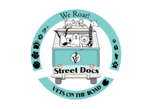 Logo Design by Maria_MAR for Street Docs | Design: #19519683