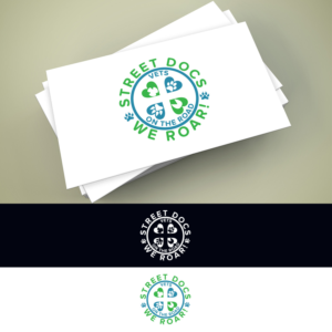 Main name: Street Docs.  | Logo Design by ClearDesign