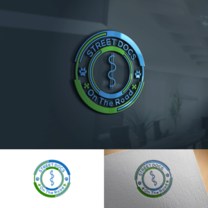 Logo Design by aqilazhifara for Street Docs | Design: #19270167