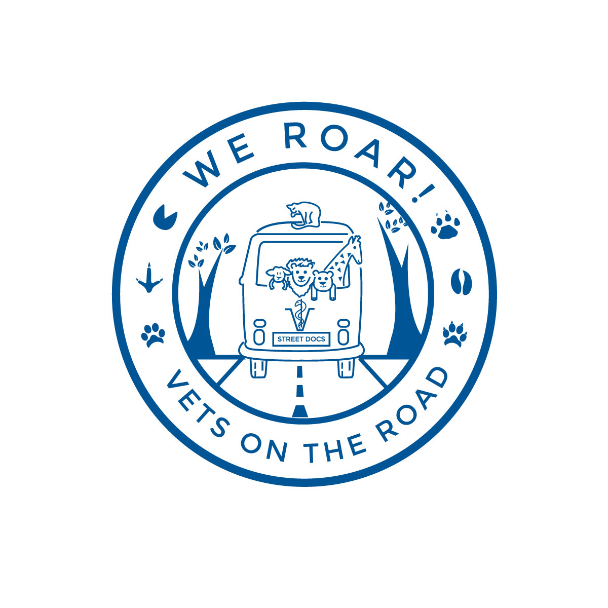 Logo Design by **INCREDIBLEDESIGNERS** for Street Docs | Design #19311799