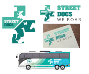 Logo Design by TiE-Nguyen