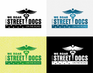 Logo Design by Adeikhan for Street Docs | Design: #19257269