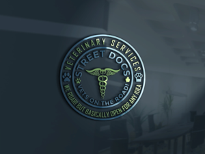 Logo Design by Tasnova 2 for Street Docs | Design: #19256076