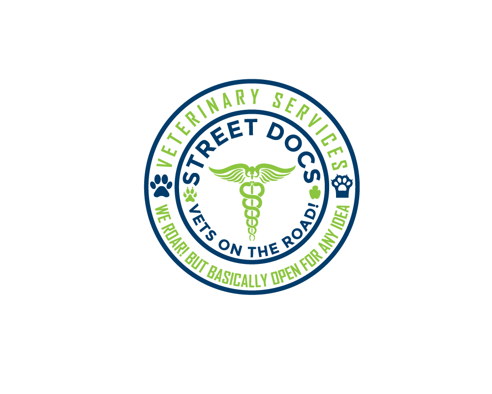 Logo Design by Tasnova 2 for Street Docs | Design #19256077