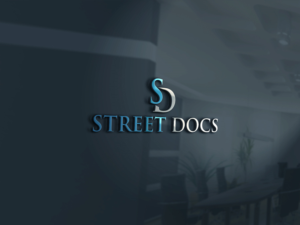 Logo Design by khairul 5 for Street Docs | Design: #19270864