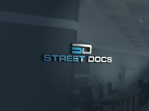 Logo Design by khairul 5 for Street Docs | Design: #19270865