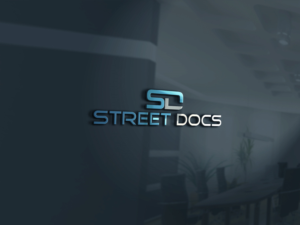 Logo Design by khairul 5 for Street Docs | Design: #19270866