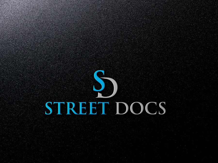 Logo Design by khairul 5 for Street Docs | Design #19270867