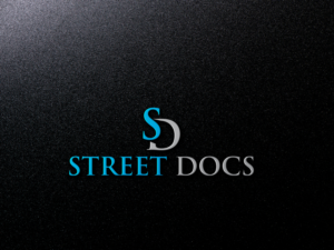Logo Design by khairul 5 for Street Docs | Design: #19270867