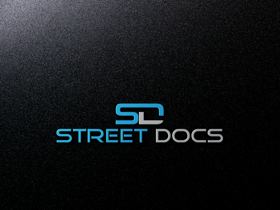 Logo Design by khairul 5 for Street Docs | Design #19270868