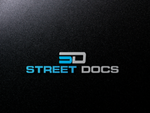 Logo Design by khairul 5 for Street Docs | Design: #19270876