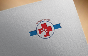 Logo Design by khairul 5 for Street Docs | Design: #19280006