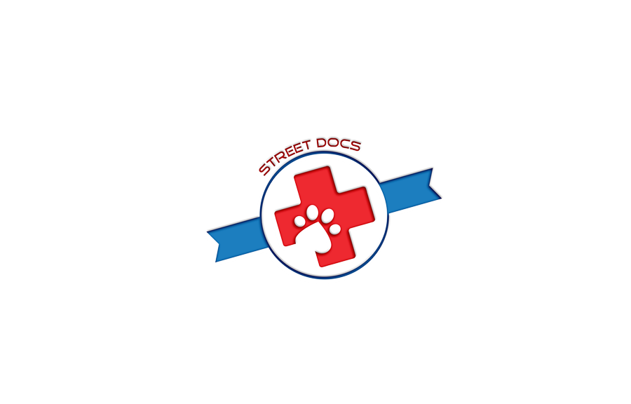 Logo Design by khairul 5 for Street Docs | Design #19280008