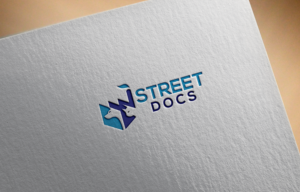 Logo Design by khairul 5 for Street Docs | Design: #19280194