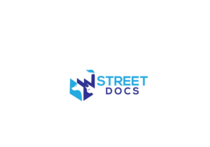 Logo Design by khairul 5 for Street Docs | Design: #19280197