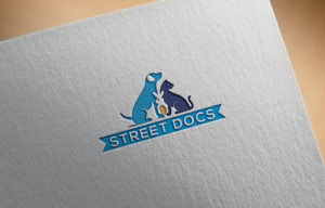 Logo Design by khairul 5 for Street Docs | Design: #19297250