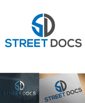 Logo Design by sayma00 for Street Docs | Design: #19274382