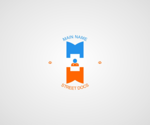 Logo Design by Dim_design