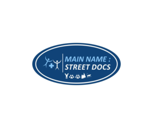 Logo Design by Dim_design for Street Docs | Design: #19289233