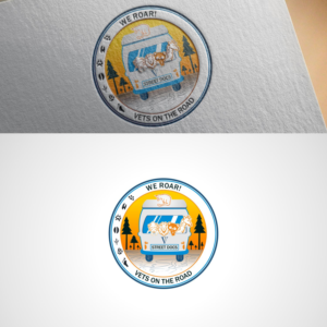 Logo Design by Dim_design for Street Docs | Design: #19321699
