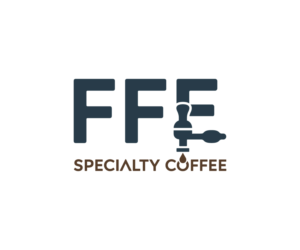 First Floor Espresso or FFE. Specialty Coffee