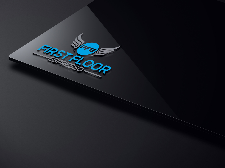 Logo Design by khairul 5 for this project | Design #19270582