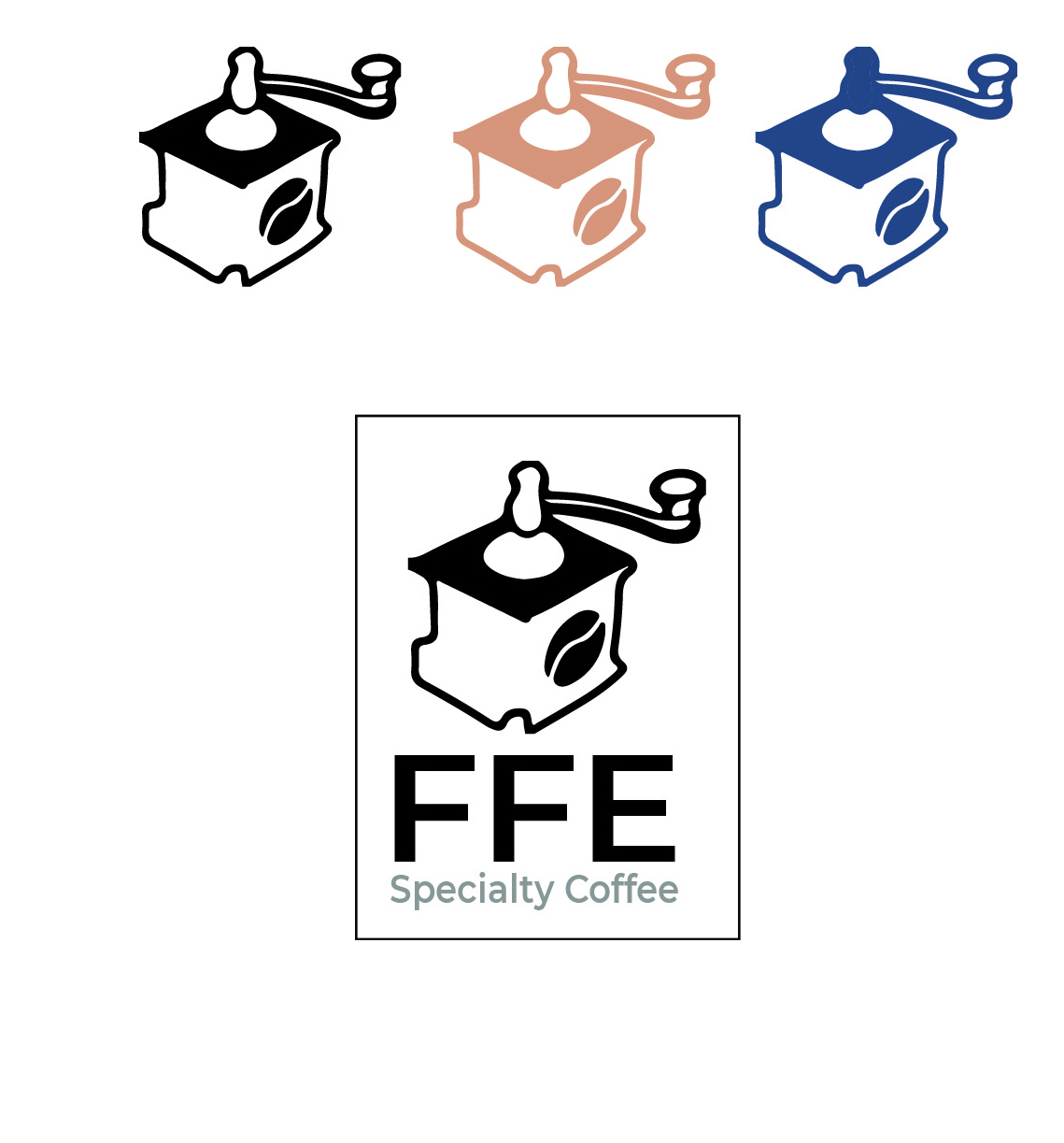 Logo Design by sofialain for this project | Design #19271671