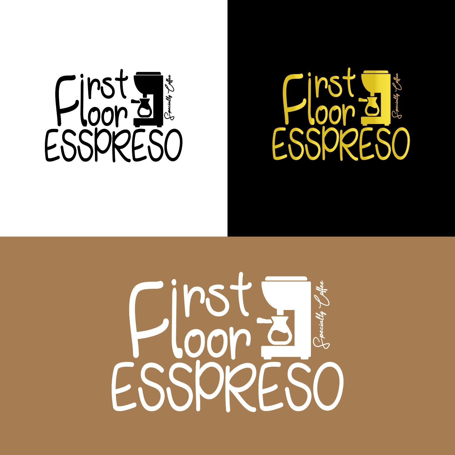 Logo Design by ZULEICAG for this project | Design #19290925