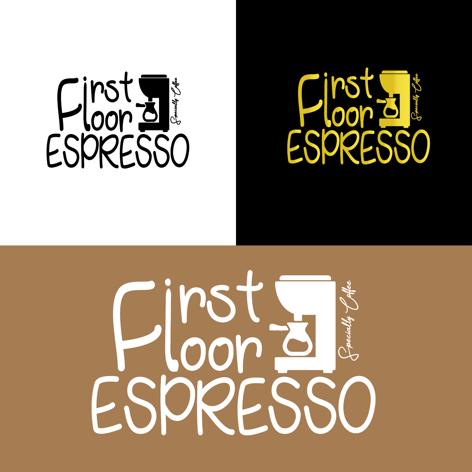 Logo Design by ZULEICAG for this project | Design #19290928