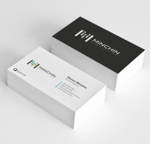 Business Card Design by Tilt for Resume Guru Australia | Design: #19284226