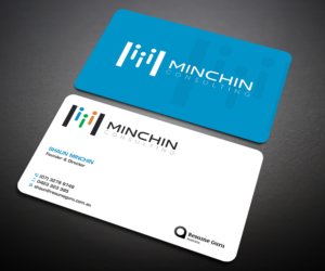 Design de Carte de Visite par Designers Hub pour Resume Guru Australia | Design : #19290152