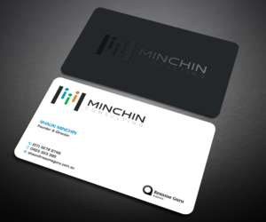 Design de Carte de Visite par Designers Hub pour Resume Guru Australia | Design : #19290342