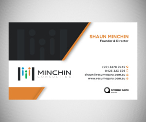 Recruitment Business Cards | 41 Custom Recruitment Business Card 